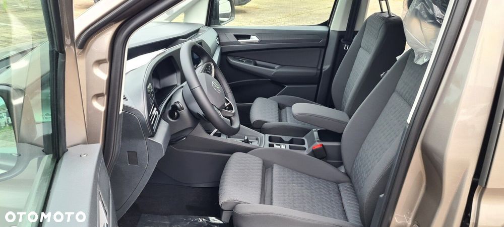 Volkswagen Caddy - 16