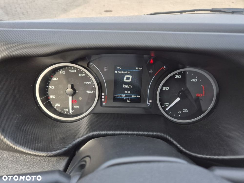 Iveco 35S16 - 12