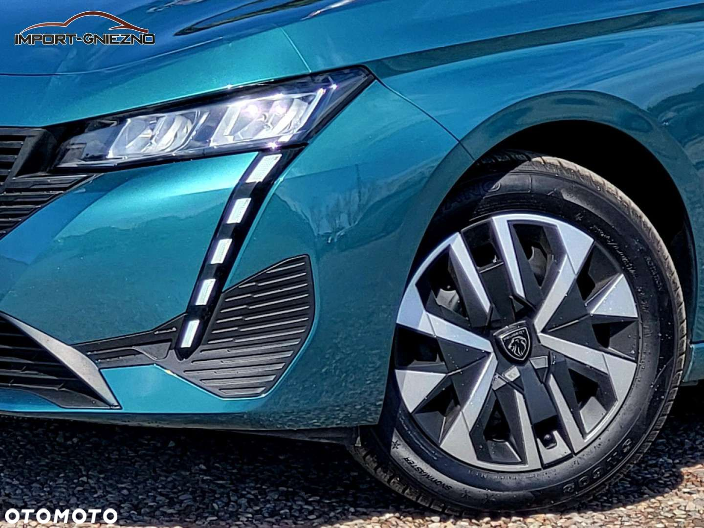 Peugeot 308 - 25