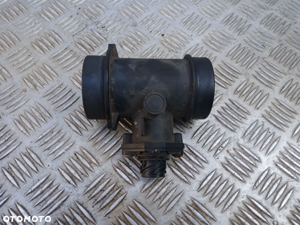 BMW E36 E38 Z3 M44 Przepływomierz powietrza 1736224 - 1