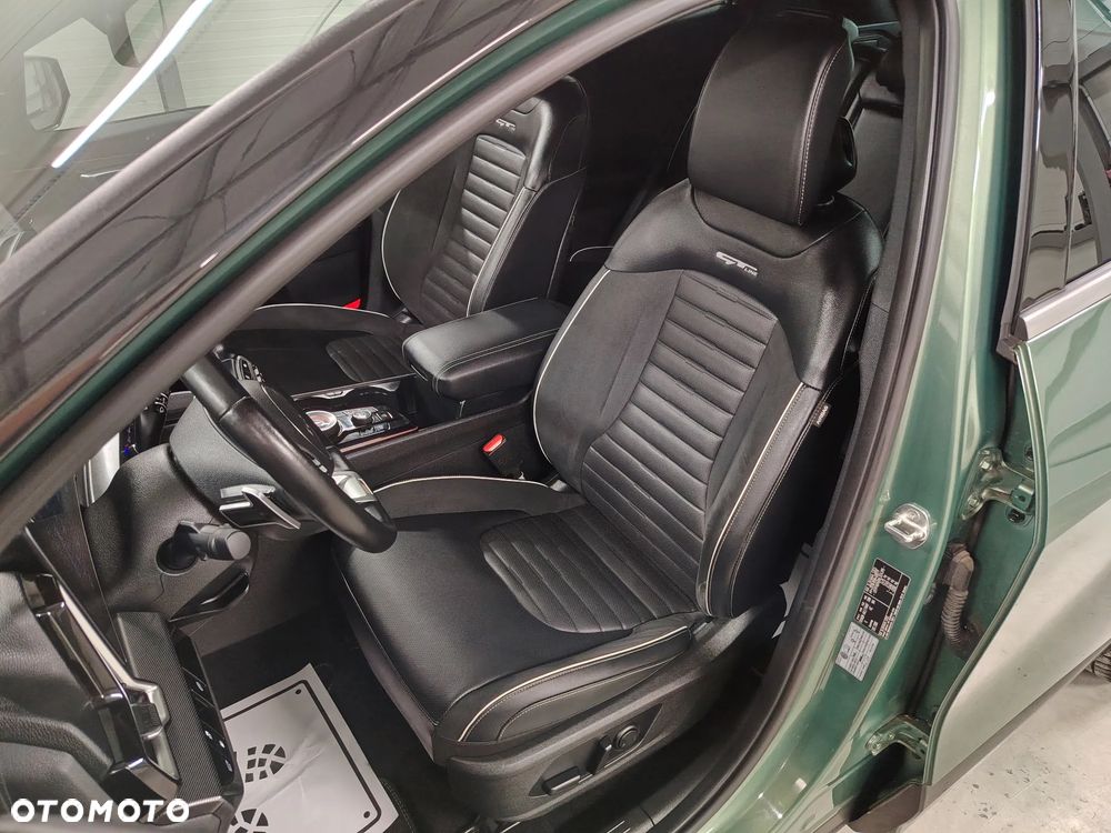 Kia Sportage 1.6 T-GDI PHEV GT Line 4WD - 20