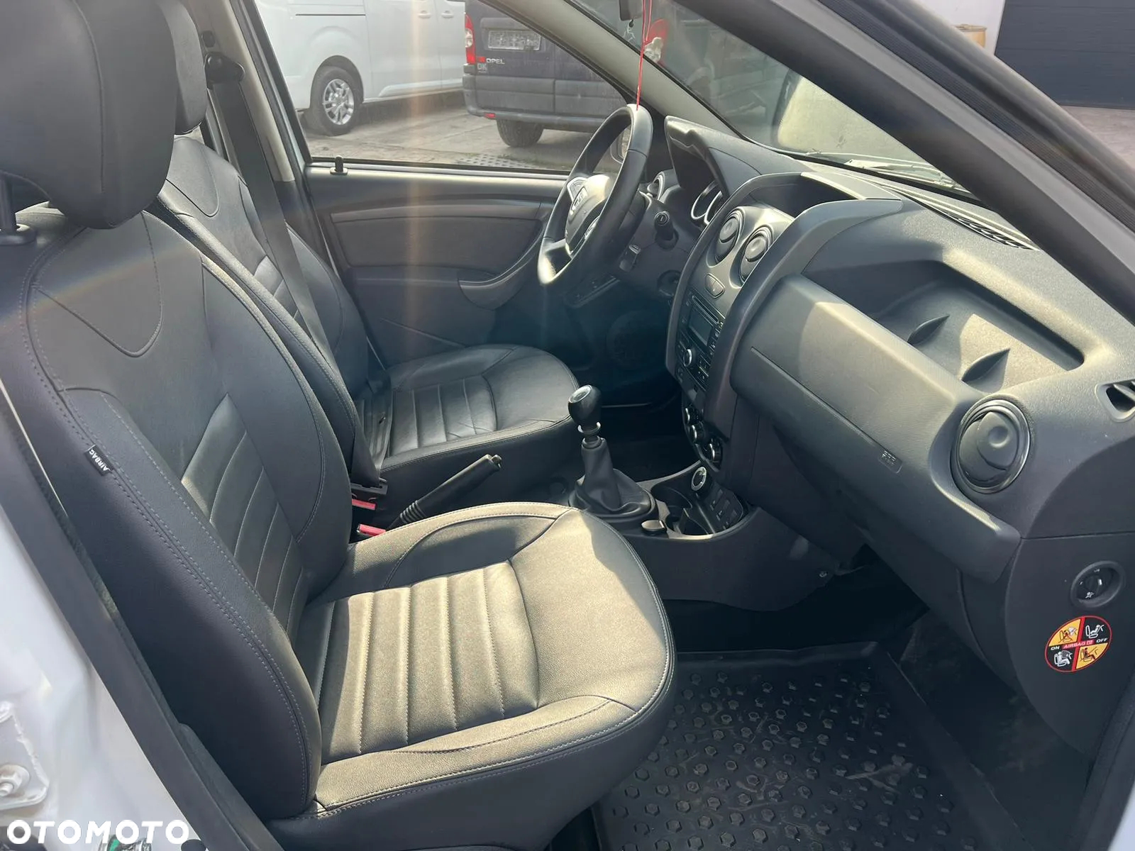 Dacia Duster 1.2 TCe Prestige 4WD - 13