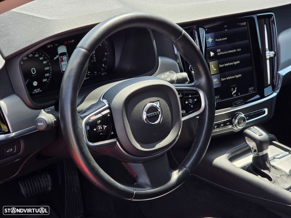 Volvo V90 2.0 D4 Inscription Geartronic - 17