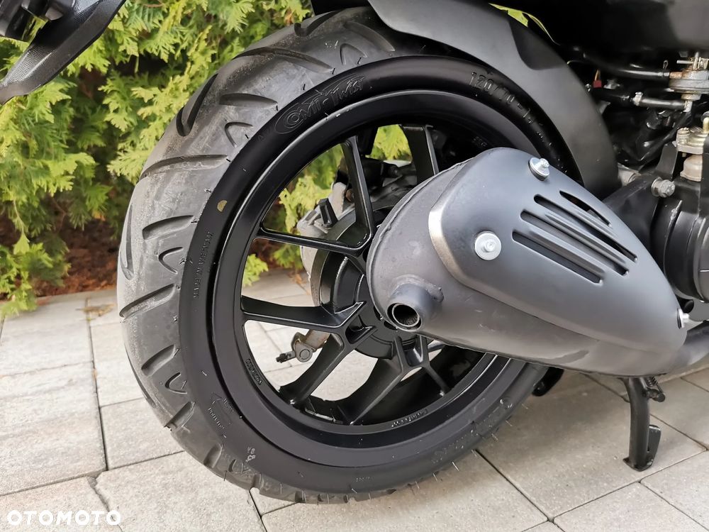 Derbi Variant - 20