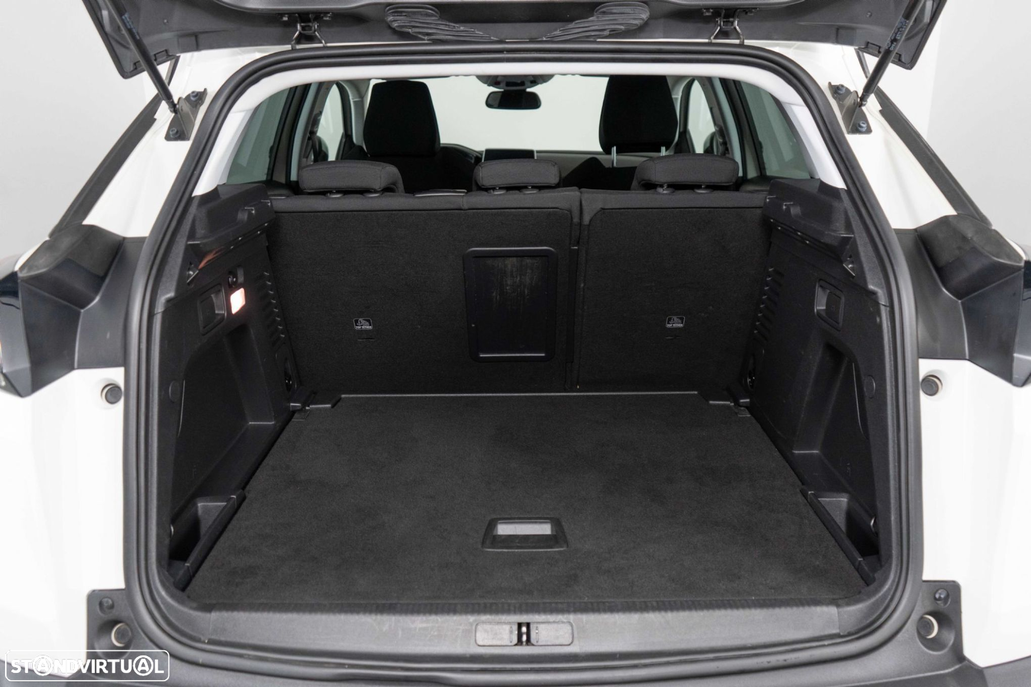 Peugeot 3008 1.2 PureTech Active - 13
