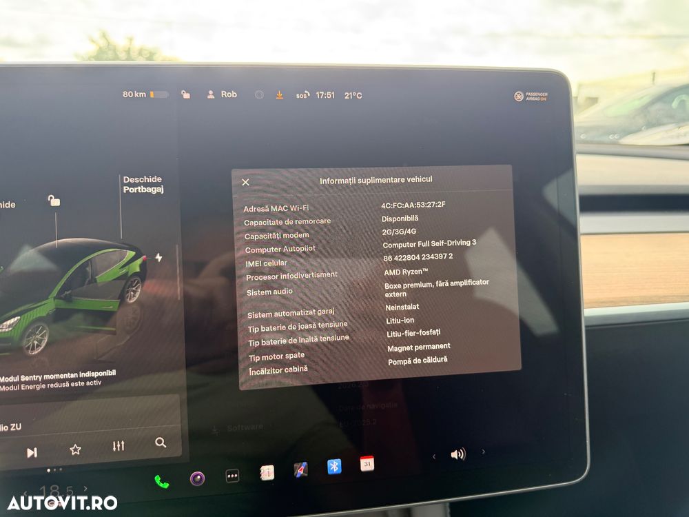 Tesla Model 3 - 11