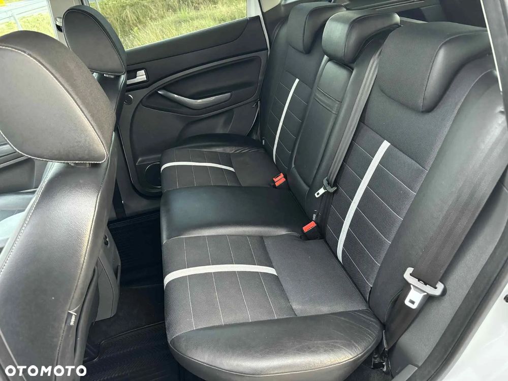 Ford Kuga 2.0 TDCi Trend - 22