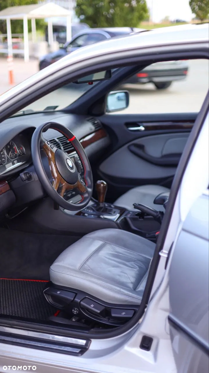 BMW Seria 3 - 9