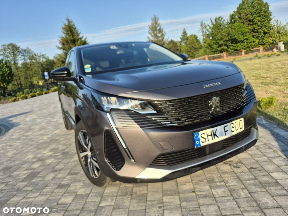 Peugeot 3008 - 14