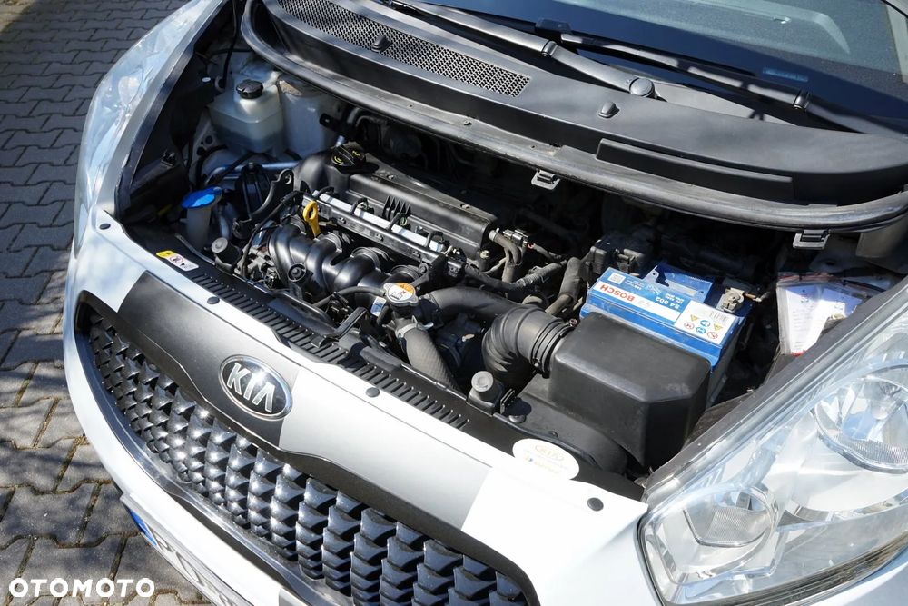 Kia Venga 1.6 Business Line - 7