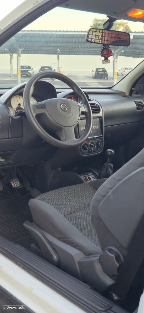 Opel Corsa 1.3 CDTi - 3