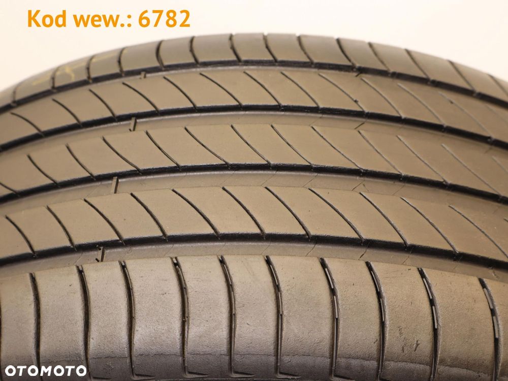 Michelin Primacy 4 - 225/50 R18 - 7