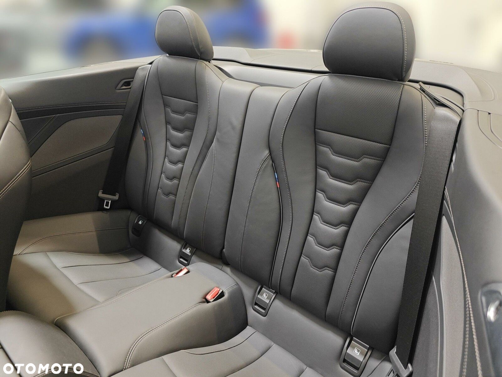 BMW Seria 8 840i - 17
