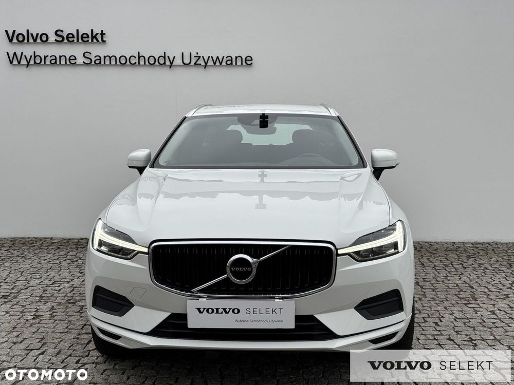 Volvo XC 60 - 5