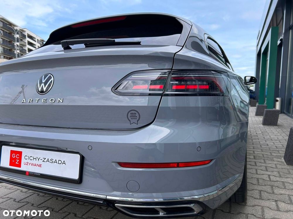 Volkswagen Arteon Shooting Brake 2.0 TSI R-Line DSG - 41