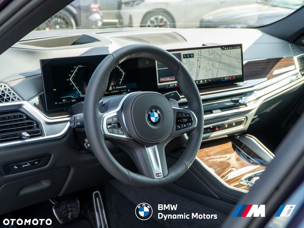 BMW X6 - 17
