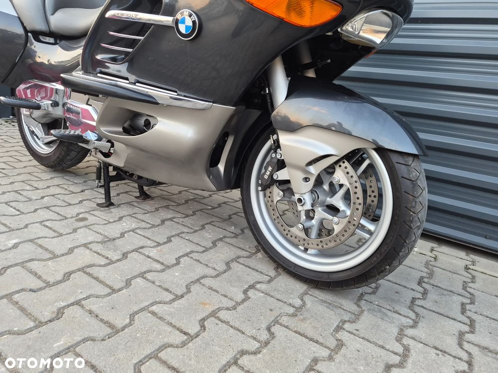 BMW K - 12