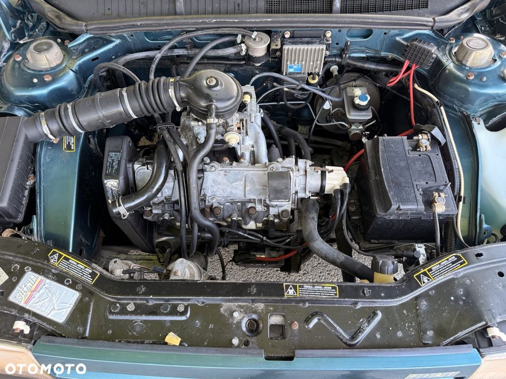 Fiat Tipo - 33