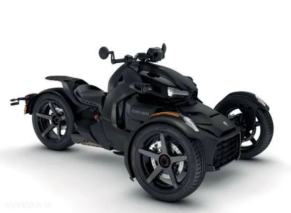 Can-Am Ryker - 1