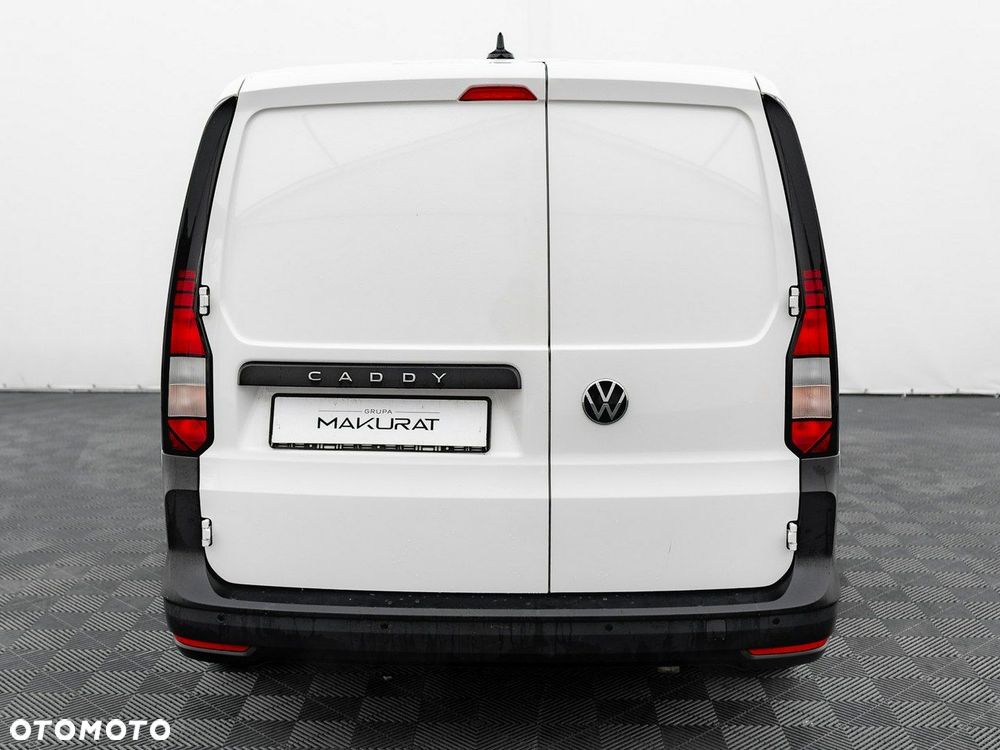 Volkswagen Caddy - 10