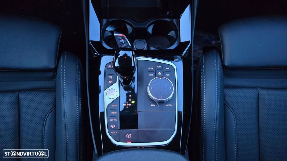 BMW X3 30 e xDrive - 45