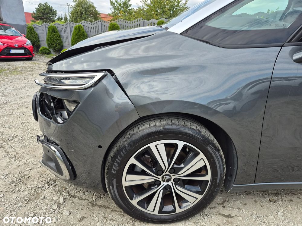 Citroën C4 Grand Picasso 2.0 BlueHDi Shine S&S EAT6 - 36