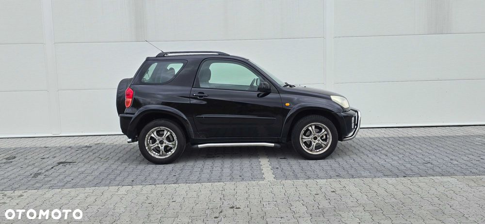 Toyota RAV4 - 4