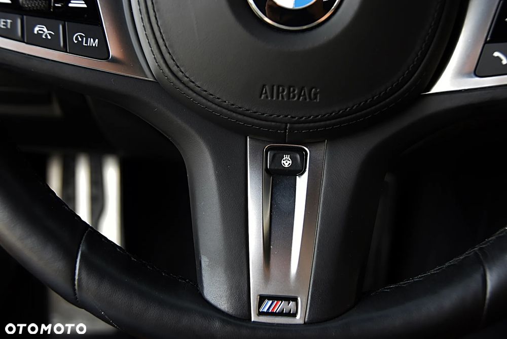 BMW Z4 M M40i sport - 39