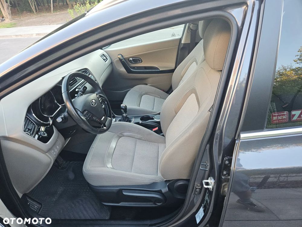 Kia Ceed Cee'd 1.6 GDI Business Line - 22