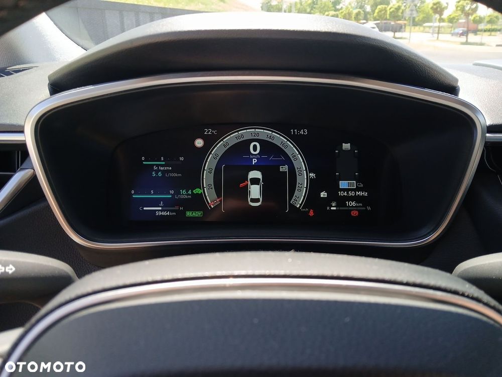 Toyota Corolla 1.8 Hybrid Comfort - 29
