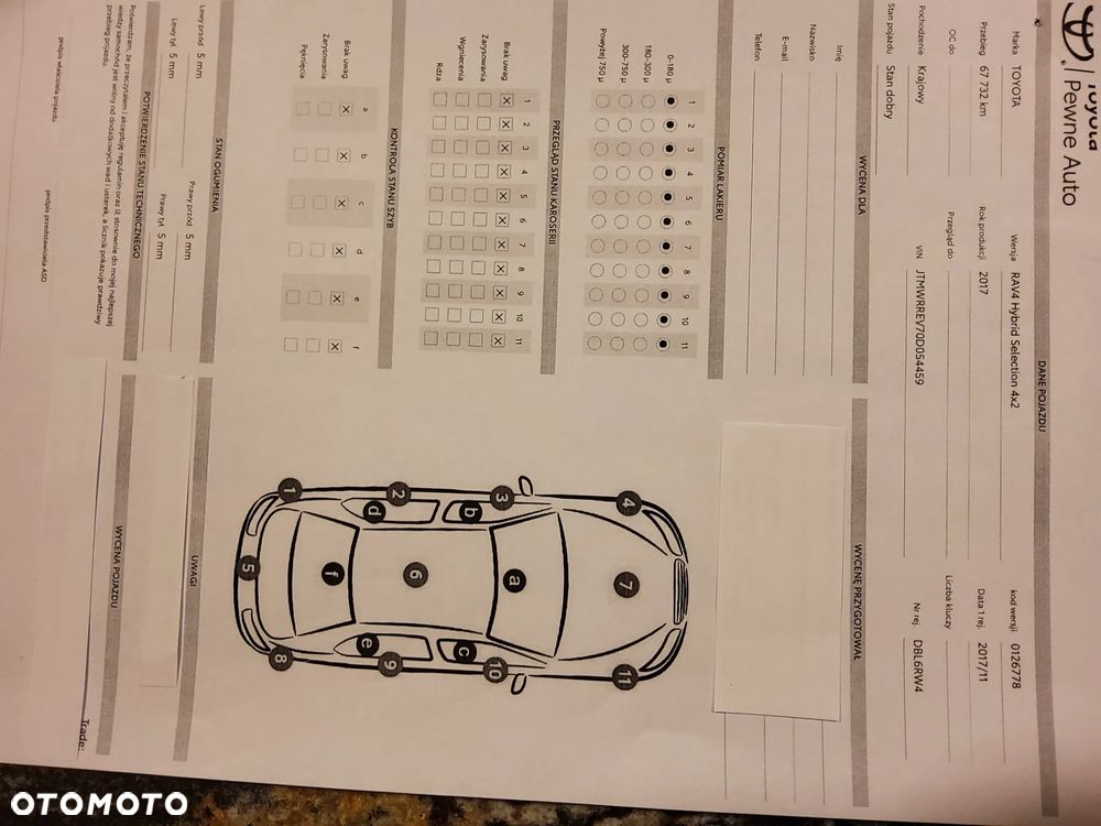 Toyota RAV4 Hybrid Selection 4x2 - 16