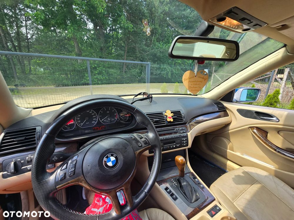 BMW Seria 3 - 13