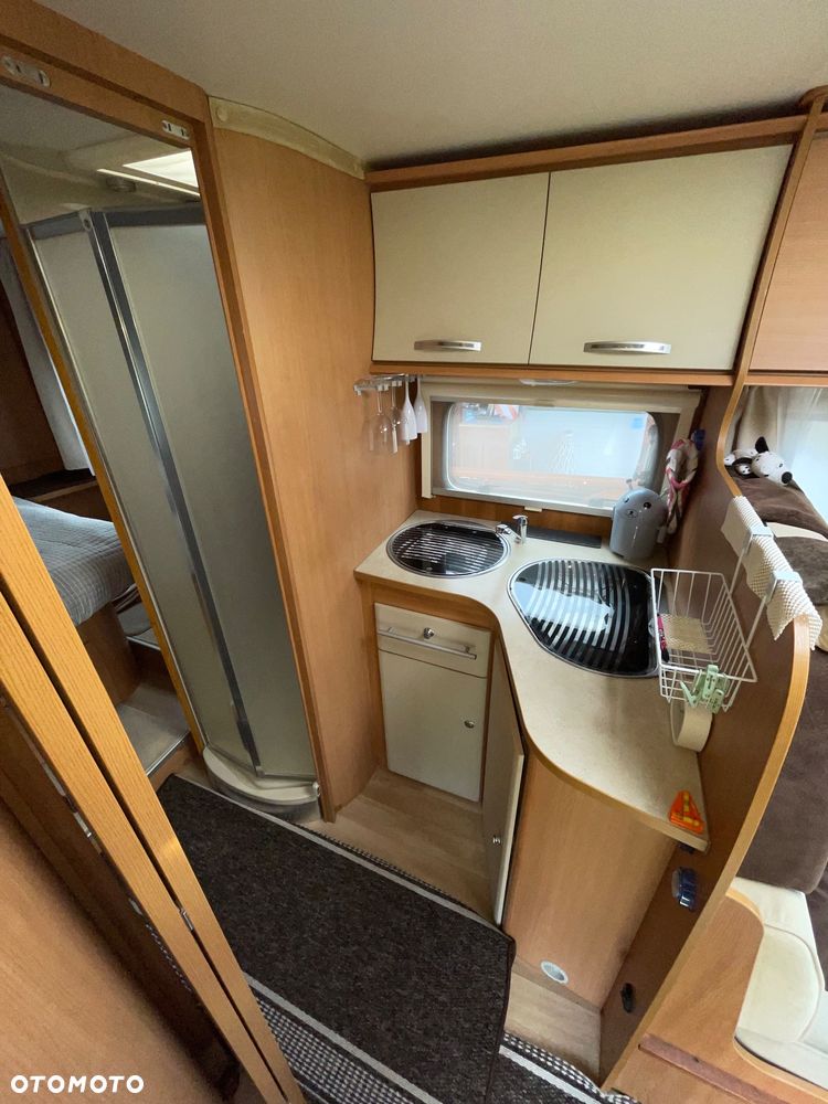 Ford Trigano FD3 - 14