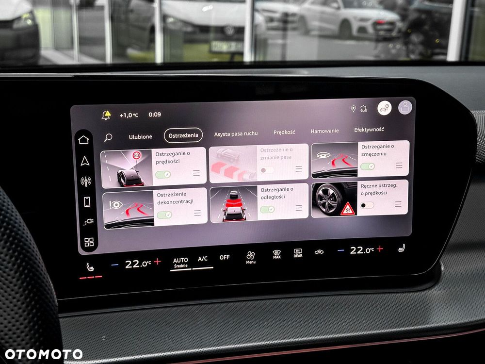 Audi Q3 Sportback - 31