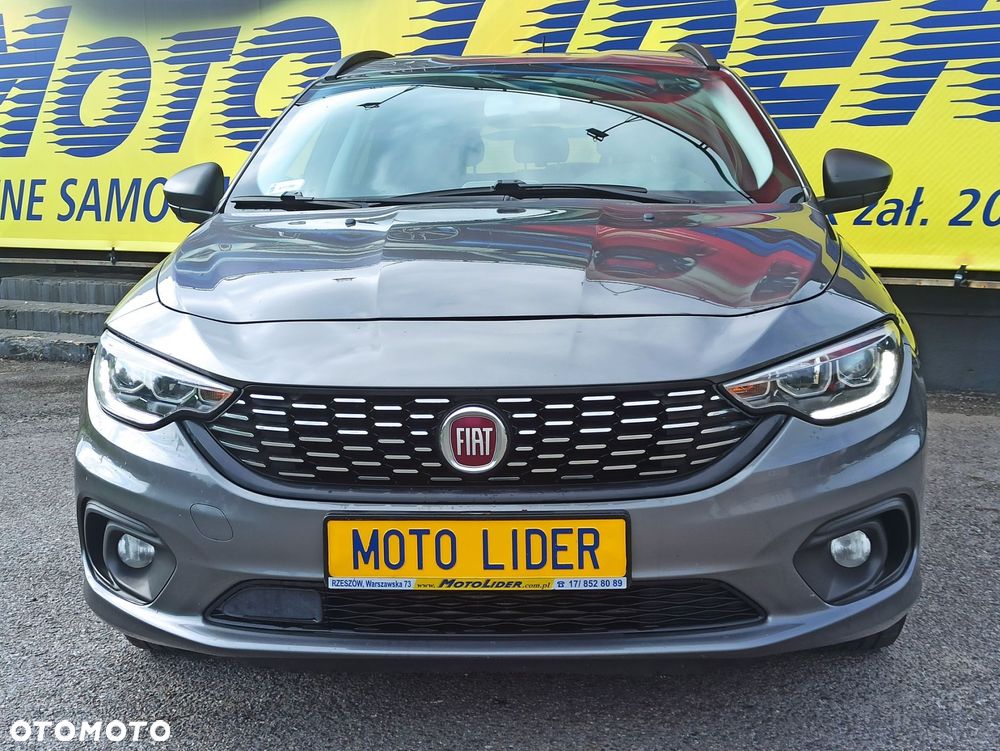 Fiat Tipo - 2