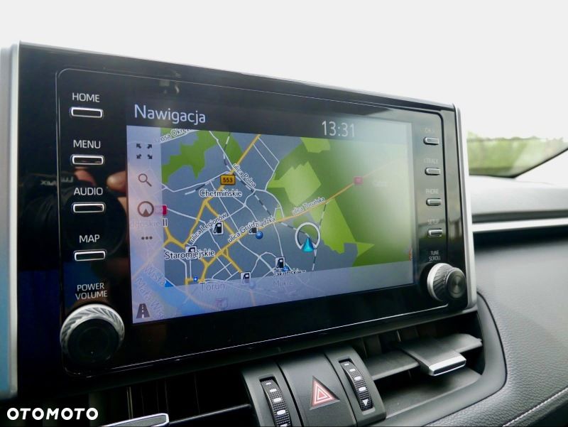 Toyota RAV4 2.0 Comfort 4x2 - 13
