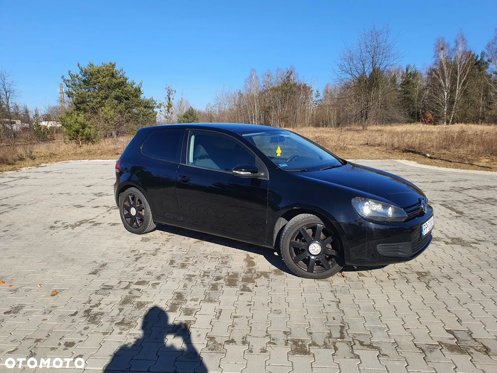 Volkswagen Golf 1.4 Style - 3
