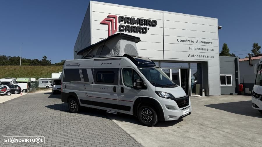 Autostar Van 590LT POP-UP - 32