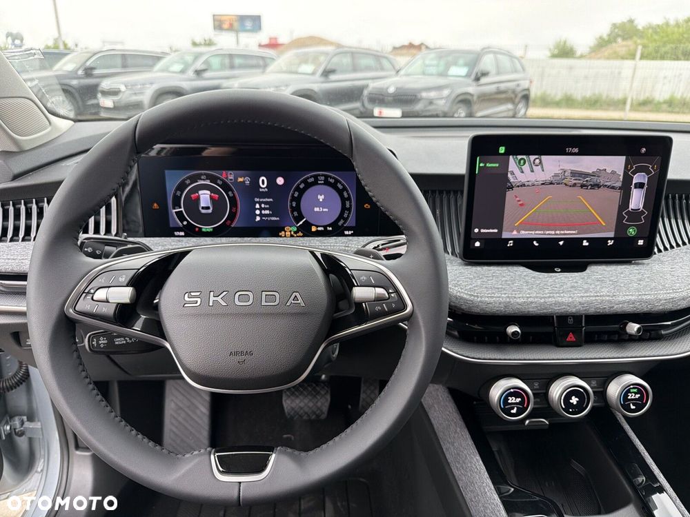 Skoda Superb 1.5 TSI mHEV Drive DSG - 13