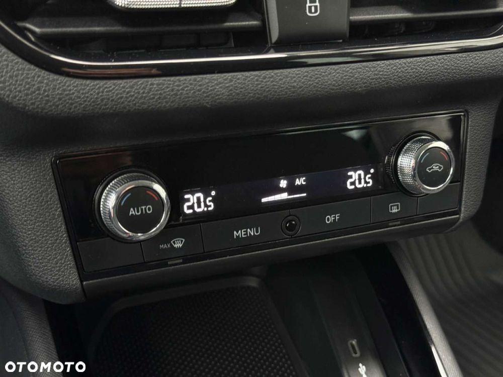 Skoda Kamiq 1.0 TSI Ambition - 30