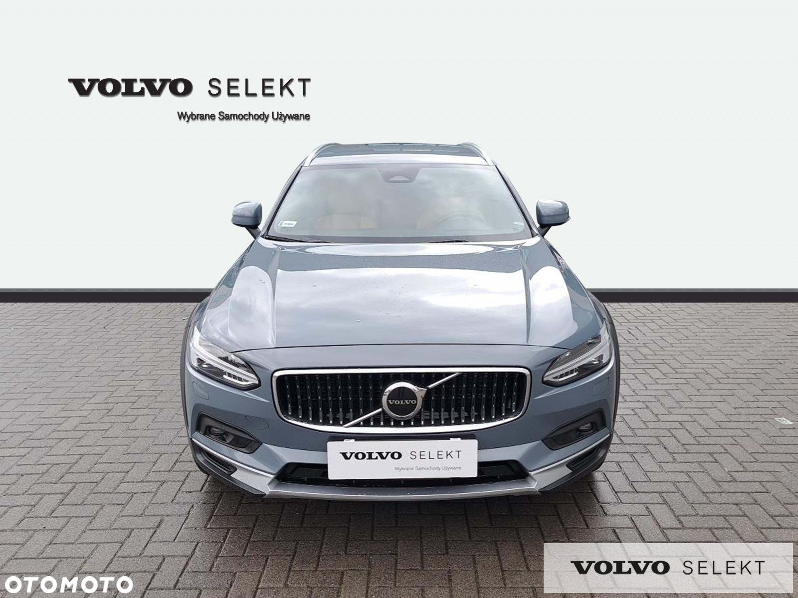 Volvo V90 Cross Country - 9