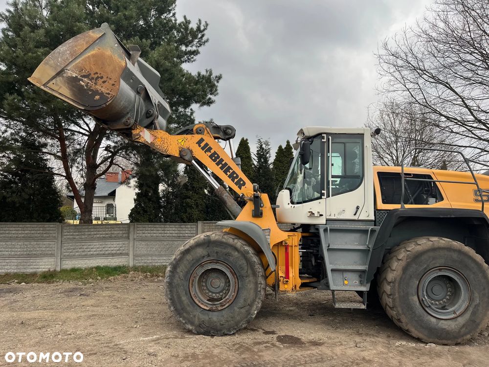 Liebherr 566 x power - 6