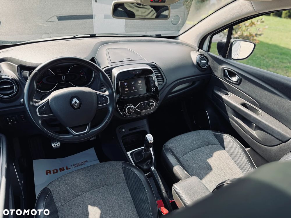 Renault Captur 1.3 TCe Intens - 24