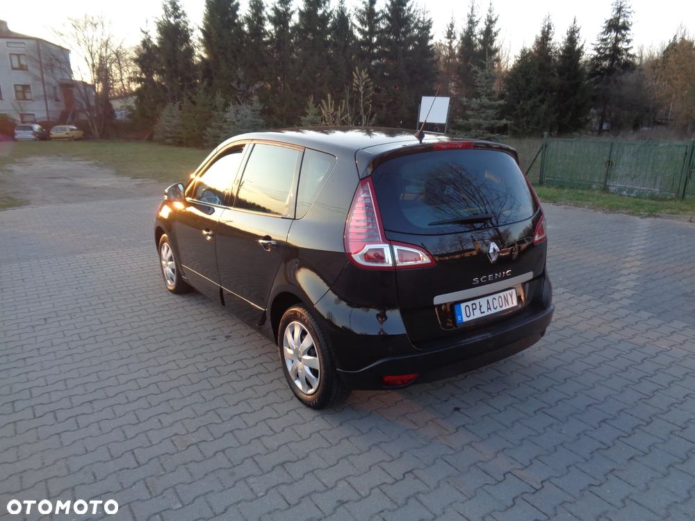 Renault Scenic 1.6 16V Luxe Privilege - 2