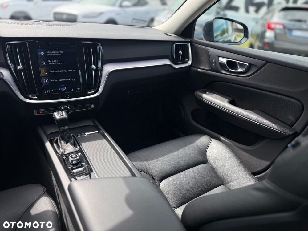 Volvo V60 - 25