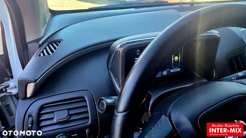 Opel Ampera - 25