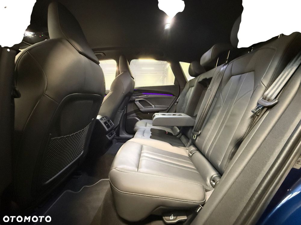 Audi Q5 TDI mHEV 150 kW Quattro S tronic - 26