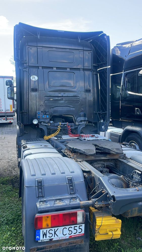 Scania R420 - 3