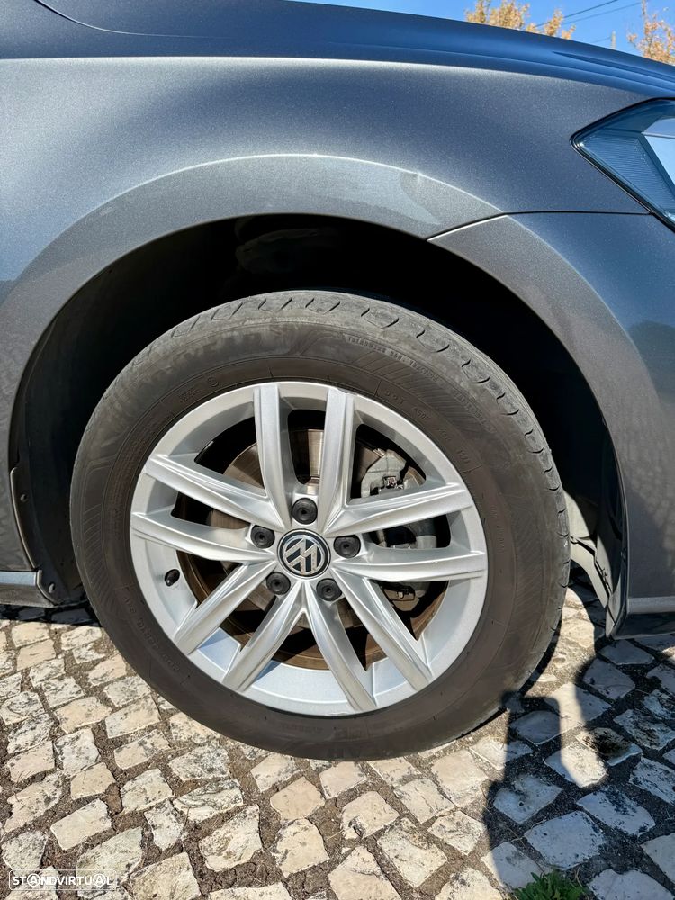 VW Golf Variant 1.0 TSI (BlueMotion ) Comfortline - 13