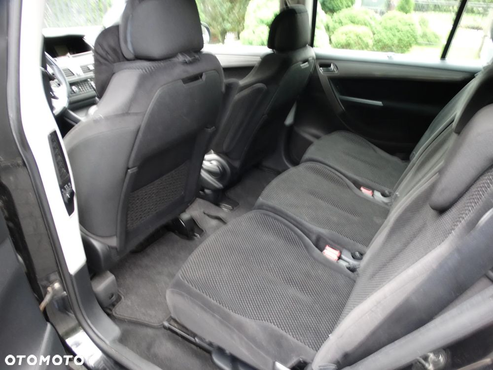 Citroën C4 Grand Picasso - 7